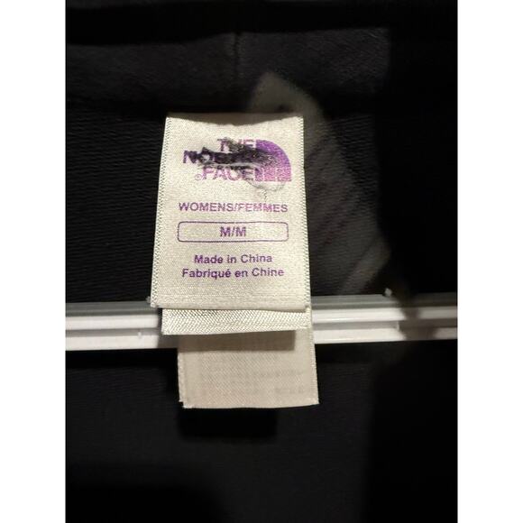 The North Face Women’s Lightweight Open Cardigan Jacket – Black-Medium - Picture 3 of 7